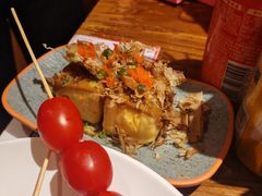 -王氏炉匠·烧鸟放题自助(三里屯店)