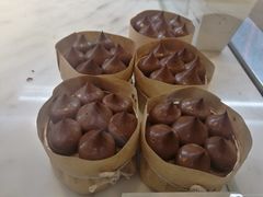 -Awfully Chocolate(来福士广场店)