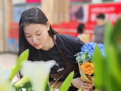 -花辰月夕花坊(北滨路店)