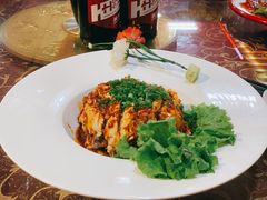 -敦煌楼(御景·阳光润园店)