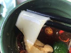 -狐狸爱上椰子鸡(滨江星光大道店)