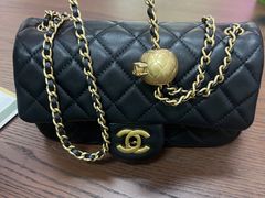 -小鱼中古奢侈品回收