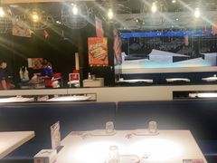 -鱼酷活鱼烤鱼(沈阳大悦城店)