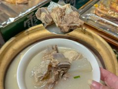 -霄汉羊排(万松园一店)