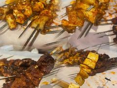 -枪火串烧·东北特色烧烤(罗湖总店)