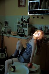 -WAVE SODA摄影工作室