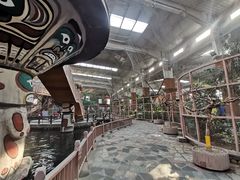 -南宫五洲植物乐园