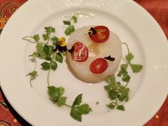 -塔道斯西餐厅(中央大街店)