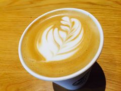 -星巴克(德阳洋洋百货店)