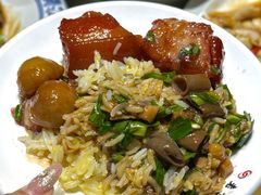 -威海九禧海鲜居渔水饺(经区店)