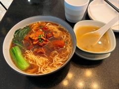 -新旺茶餐厅•早餐(迪士尼小镇店)