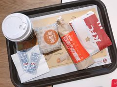 -肯德基(坞城路店)