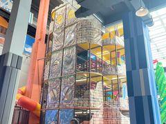 -蒙特利亲子乐园