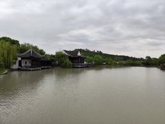 -南北湖风景区