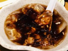 桂花冰粉-老滇山寨•云南特色菜•地方菜•民族风情歌舞表演(金碧店)