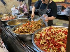 -嘉州九妹凤爪(乐山总店)