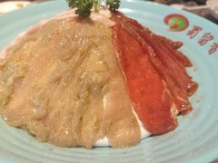 -蜀留香火锅·始于1999·原四川老火锅(白堤路店)