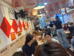-柳州肥姨妈大骨螺蛳粉(东靖路店)