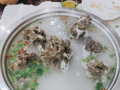 -北三沙家烧麦(北头道街店)