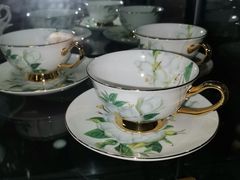 -望海·帆船主题咖啡厅•品茗下午茶(石湖景区店)