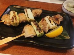 -由紀日本料理·炭火燒肉