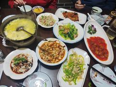 -寿州美味厨豆腐宴(寿县南门口西环路店)