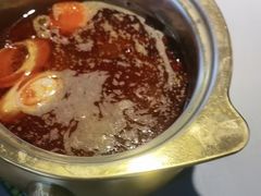 -慢丽江·云南野生菌土鸡锅(付家庄店)