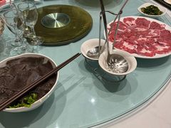 -天宜隆蘑菇宴火锅(石景山旗舰店)