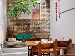 -东坊味道私房菜·地道顺德菜(大良店)