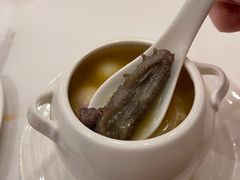 金汤佛跳墙-莆田餐厅PUTIEN(三里屯店)