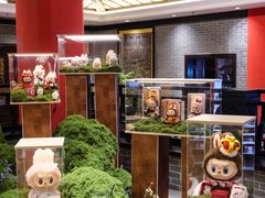 -龙悦湾酒家·八阵鱼生·渔人码头店
