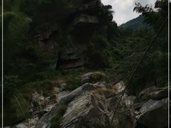 -庐山碧龙潭风景区