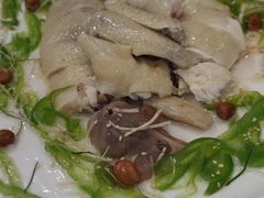 -新兴家喻酒家·羊城名宴(昌岗店)