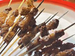 -北丐先生·野馄饨烧烤(雨花万象店)