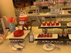 -东西风牛排馆周末烧烤自助(首都机场希尔顿店)