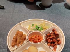 -A One Kitchen·南京精菜馆(德基广场店)