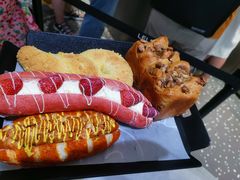 -LELECHA乐乐茶(新街口大洋店)