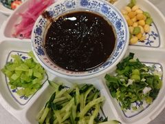 -老浒记烤鸭-北京菜(琉璃厂店)