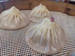 -冷大厨灌汤包