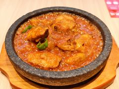 -小木屋拌饭(西安华阳城店)