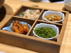 海草-清水日本料理铁板烧(学府路店)
