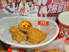 -肯德基(庄士敦道店)