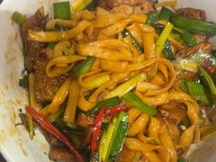 -王繁星面馆(西安熙地港店)