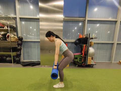 -OXYGYM 奥美氧舱运动中心(朝阳大悦城店)