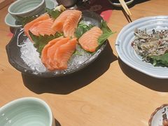 -一心创作料理屋(经开万达店)