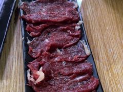 -就这么牛潮式牛肉火锅(华侨城店)