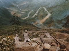 -遵义会议纪念馆