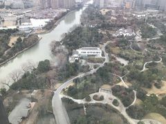 -浙江三立开元名都大酒店