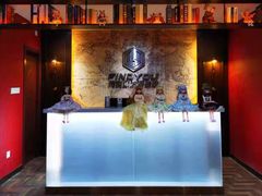 -恐怖游戏(湖滨店)