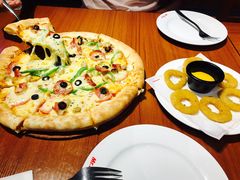 米斯特什锦-米斯特比萨(罗斯福店)